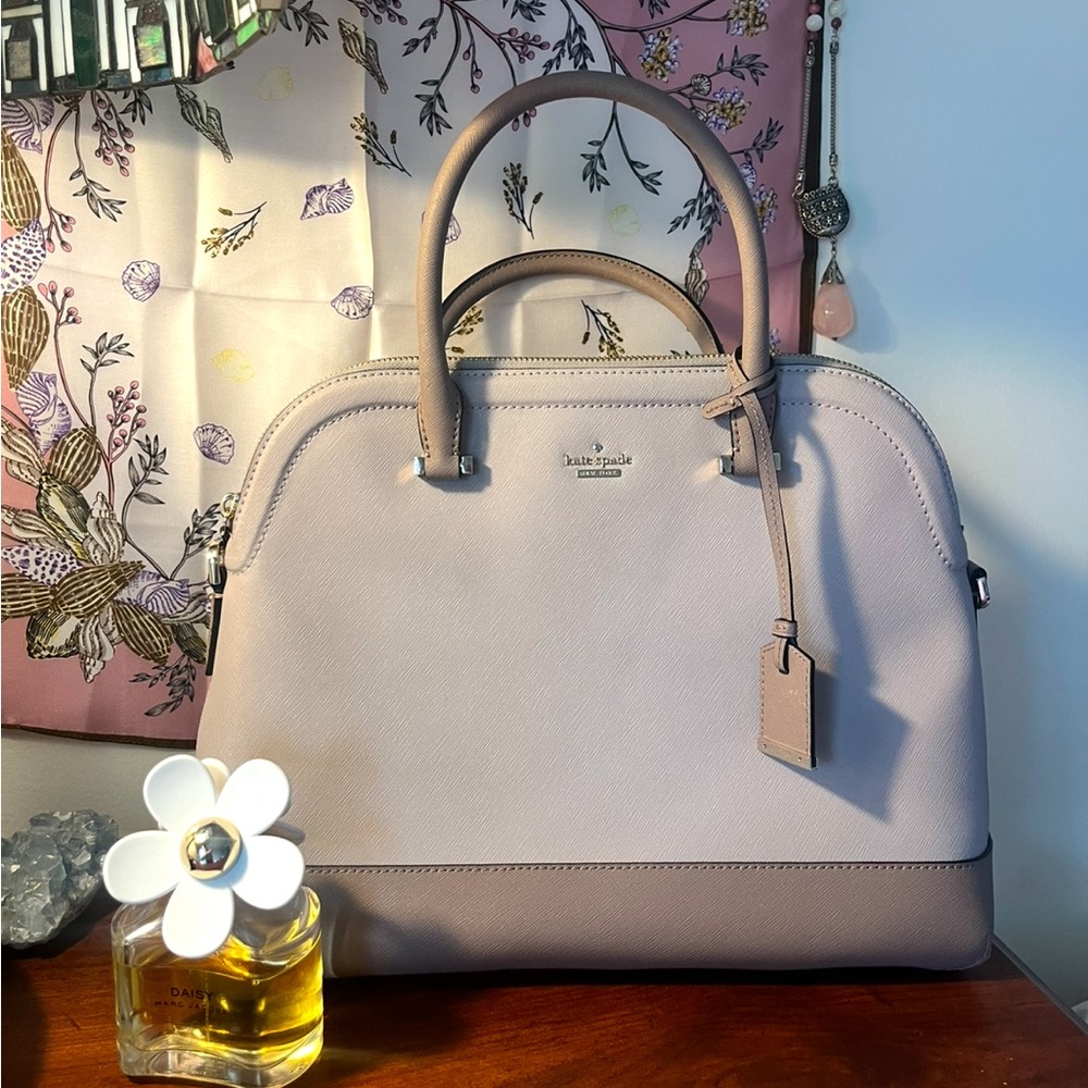Pink Kate Spade Purse
